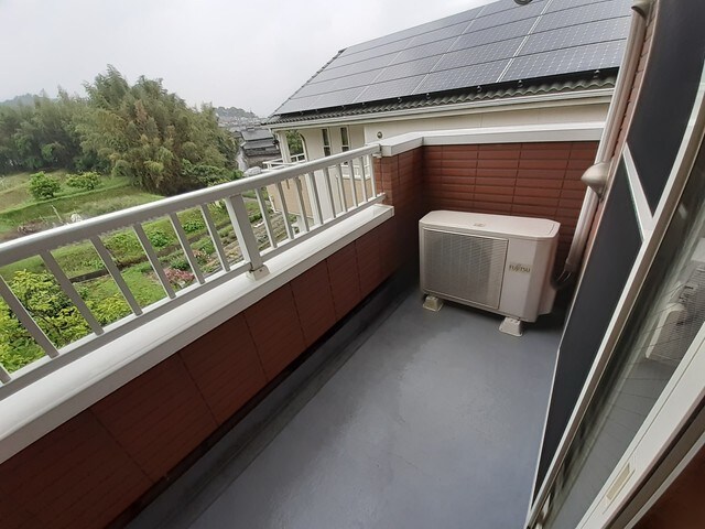 フラン・アンジュの物件内観写真