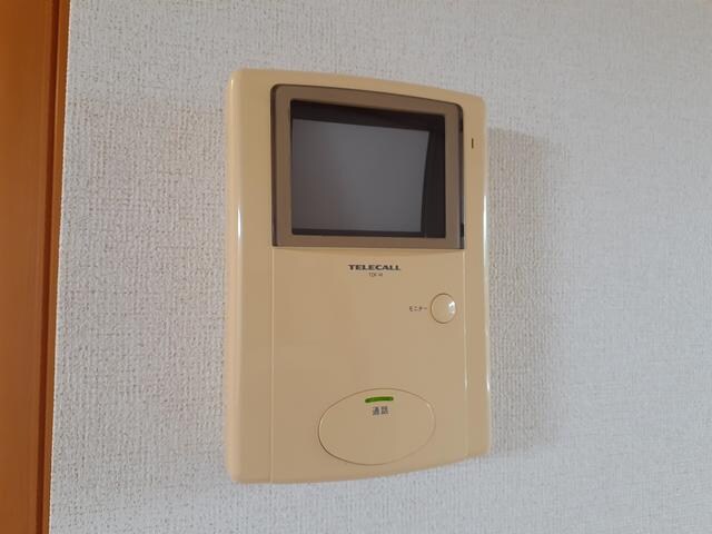 フラン・アンジュの物件内観写真