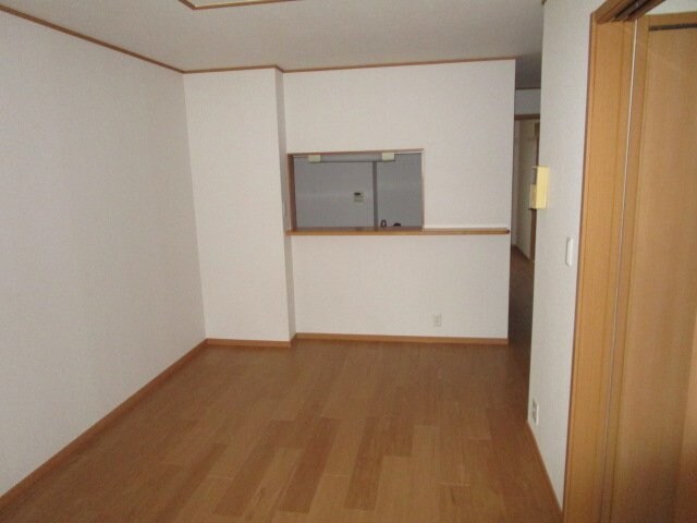 フラン・アンジュの物件内観写真