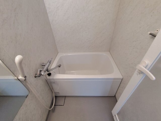 ニューハイツ岡山手の物件内観写真