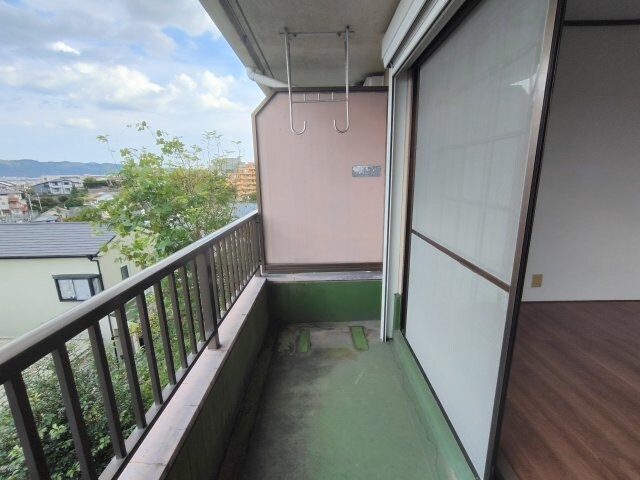 ニューハイツ岡山手の物件内観写真