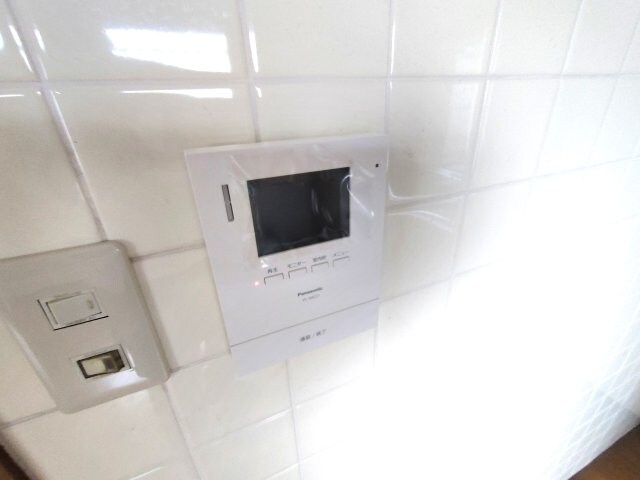 ニューハイツ岡山手の物件内観写真