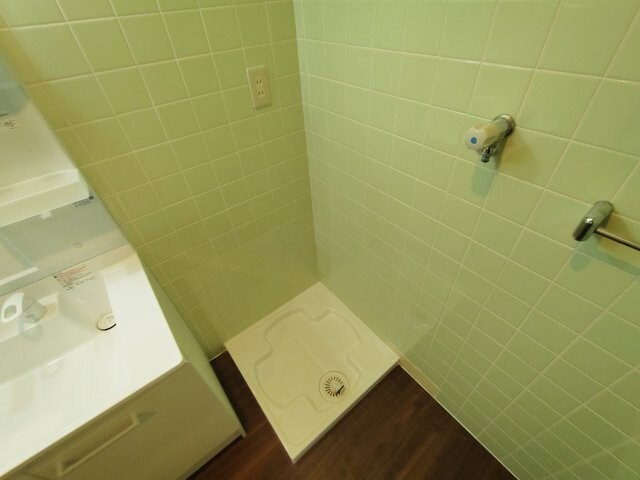 ニューハイツ岡山手の物件内観写真