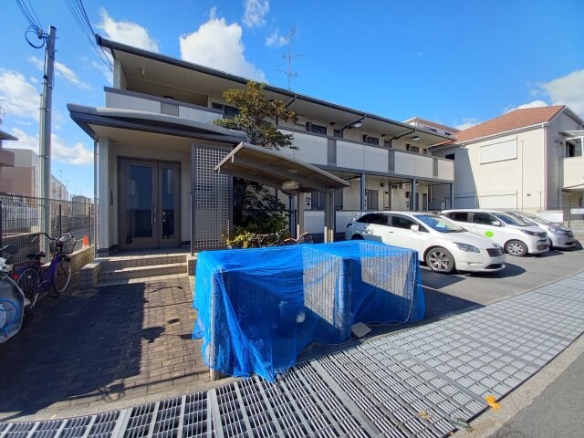 Solead・Tanimuraの物件外観写真