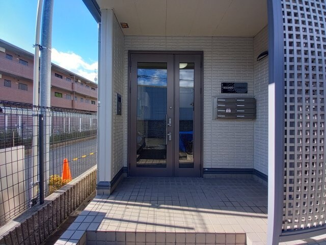 Solead・Tanimuraの物件外観写真