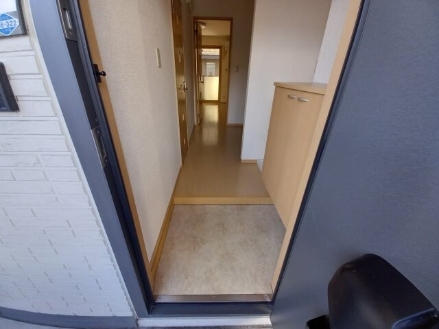 Solead・Tanimuraの物件内観写真