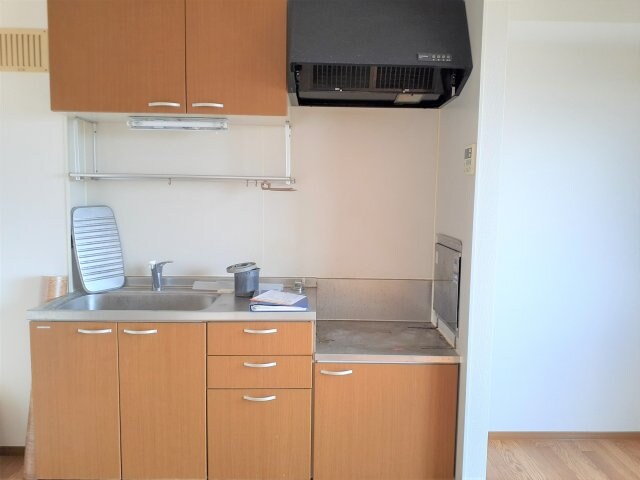 ベル・デ・カーサ枚方公園　Ⅰ番館の物件内観写真