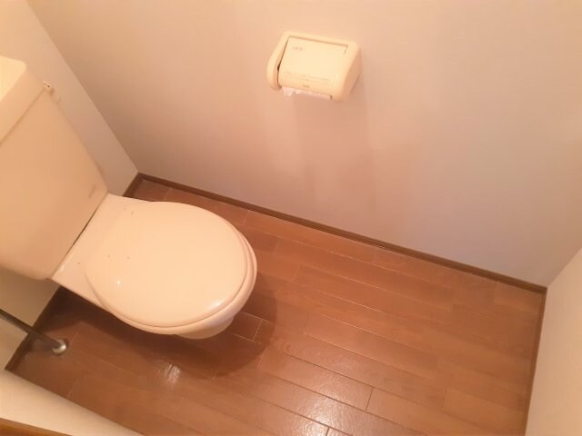 ベル・デ・カーサ枚方公園　Ⅰ番館の物件内観写真