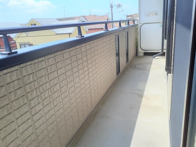 ベル・デ・カーサ枚方公園　Ⅰ番館の物件内観写真