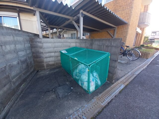 石垣ハイツの物件内観写真