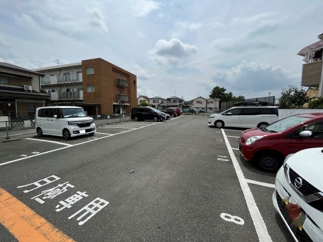 石垣ハイツの物件外観写真