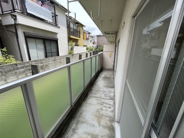 石垣ハイツの物件内観写真