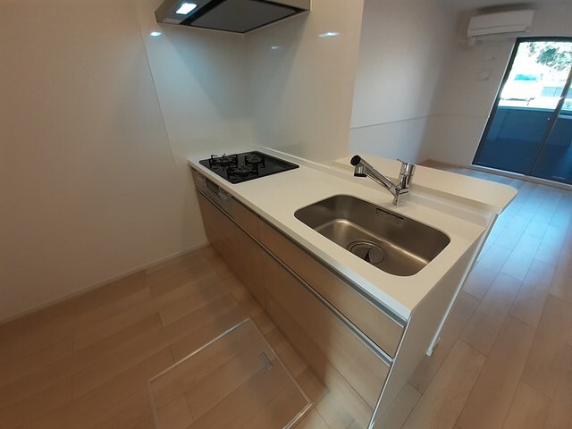 ヴェルデ　Ⅰの物件内観写真