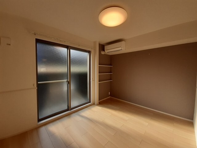 ヴェルデ　Ⅰの物件内観写真