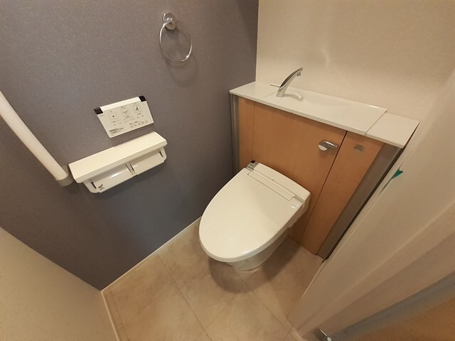 ヴェルデ　Ⅰの物件内観写真