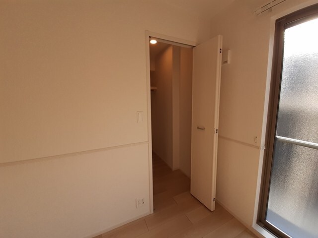 ヴェルデ　Ⅰの物件内観写真