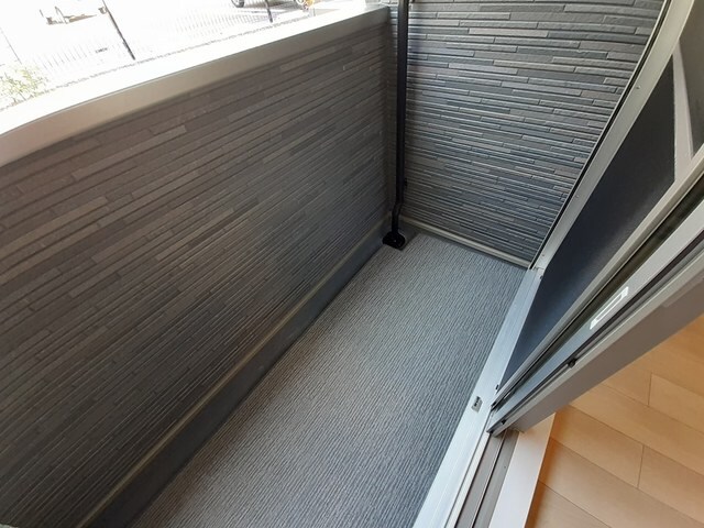 ヴェルデ　Ⅰの物件内観写真