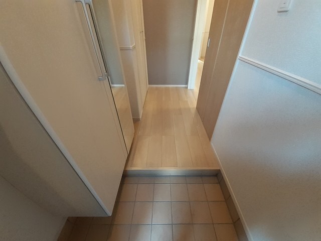 ヴェルデ　Ⅰの物件内観写真