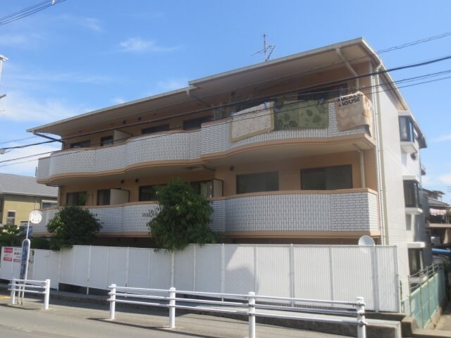 カサベルデ星ノ森の物件外観写真