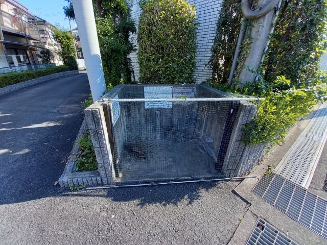 カサベルデ星ノ森の物件内観写真