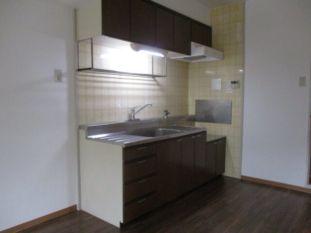 カサベルデ星ノ森の物件内観写真