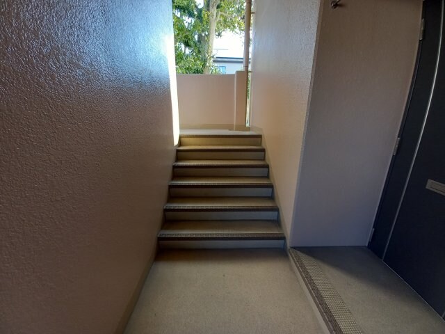 カサベルデ星ノ森の物件外観写真