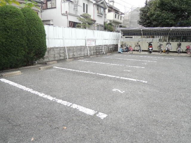 カサベルデ星ノ森の物件外観写真