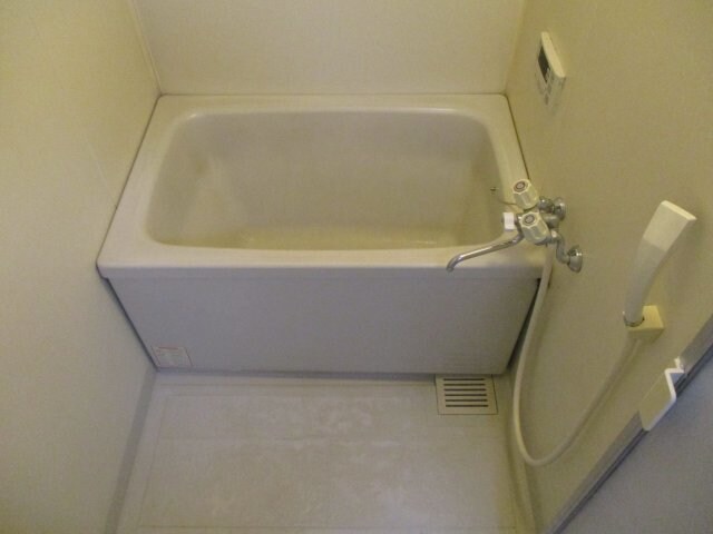 カサベルデ星ノ森の物件内観写真