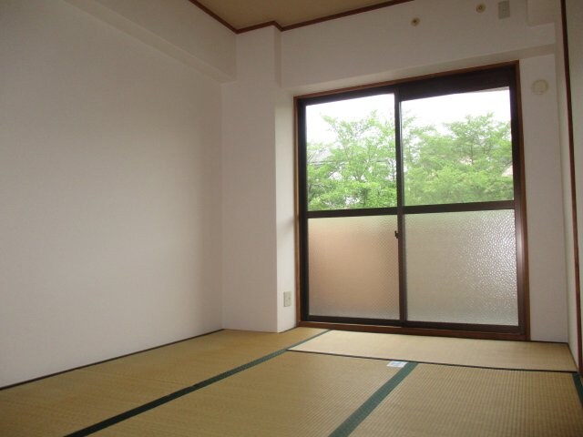 カサベルデ星ノ森の物件内観写真