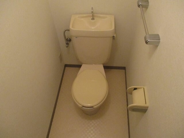 カサベルデ星ノ森の物件内観写真