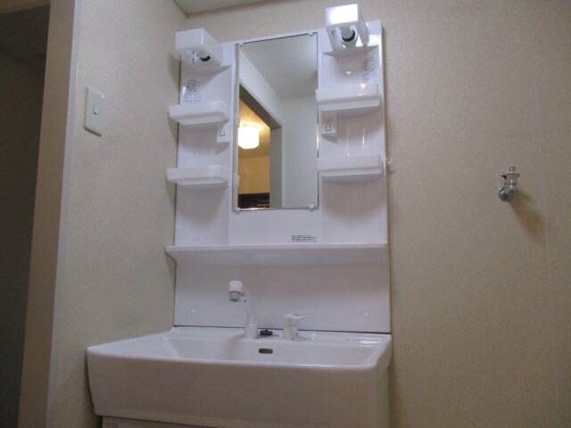 カサベルデ星ノ森の物件内観写真