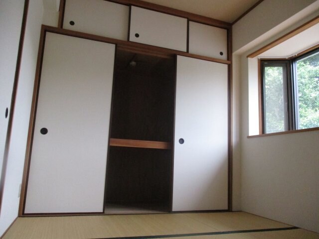 カサベルデ星ノ森の物件内観写真