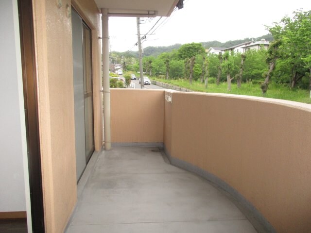 カサベルデ星ノ森の物件内観写真