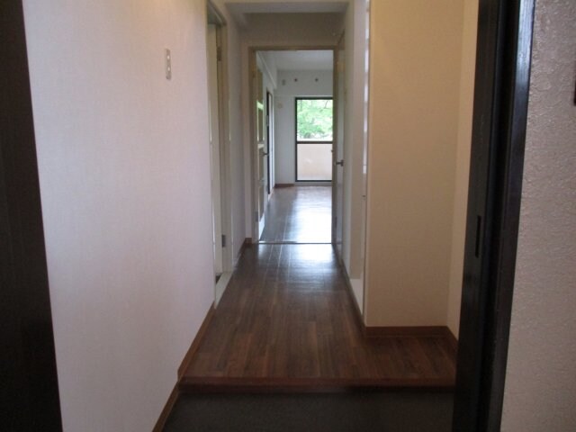 カサベルデ星ノ森の物件内観写真