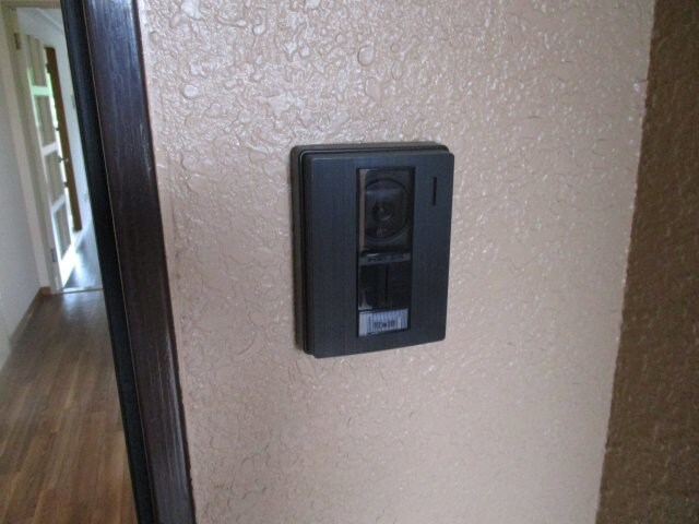 カサベルデ星ノ森の物件内観写真