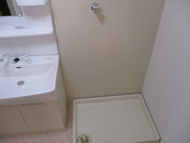 カサベルデ星ノ森の物件内観写真