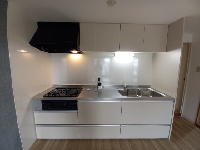 寝屋川サンハイツB棟の物件内観写真