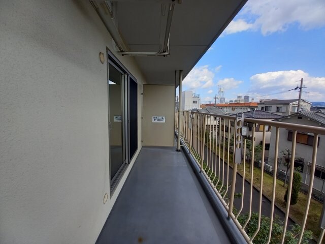 寝屋川サンハイツB棟の物件内観写真