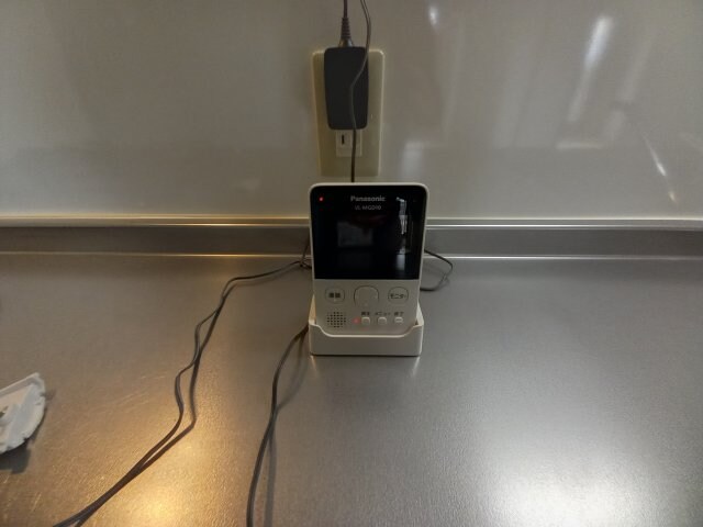 寝屋川サンハイツB棟の物件内観写真