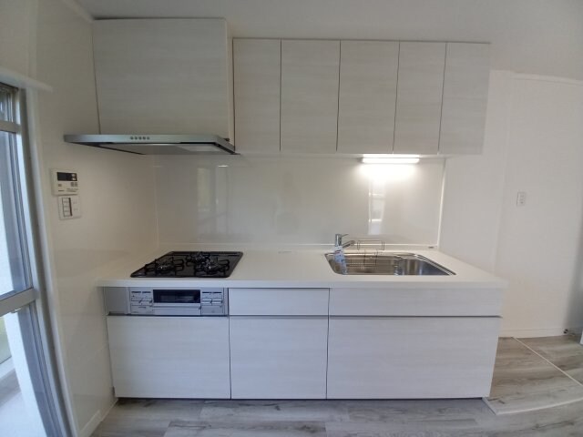 グリーンヒル光善寺１号棟の物件内観写真