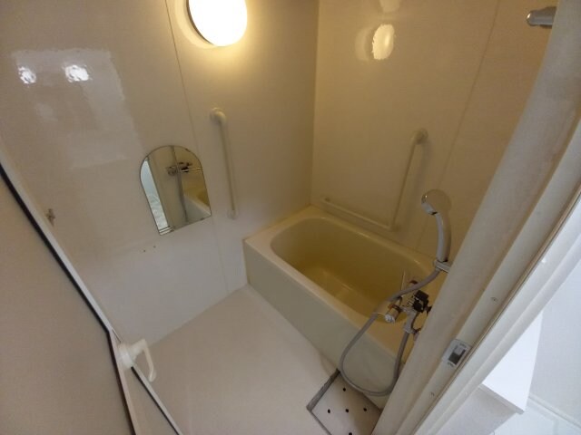 グリーンヒル光善寺１号棟の物件内観写真