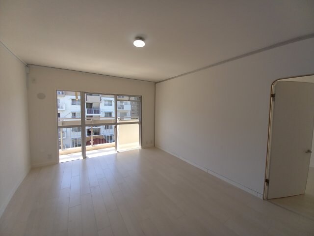 グリーンヒル光善寺１号棟の物件内観写真