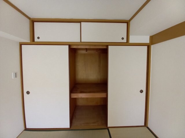 グリーンヒル光善寺１号棟の物件内観写真