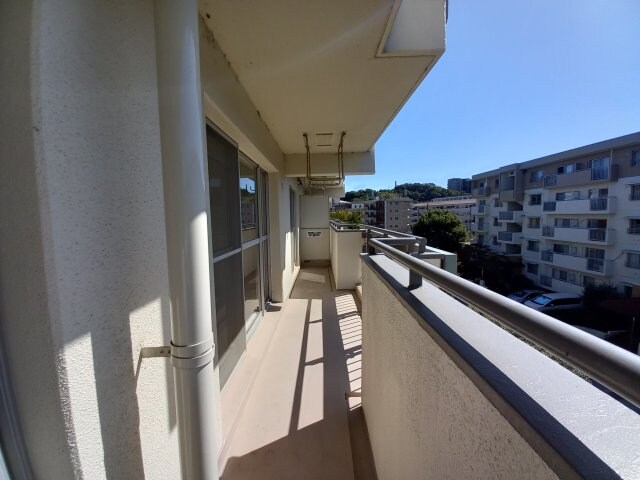 グリーンヒル光善寺１号棟の物件内観写真