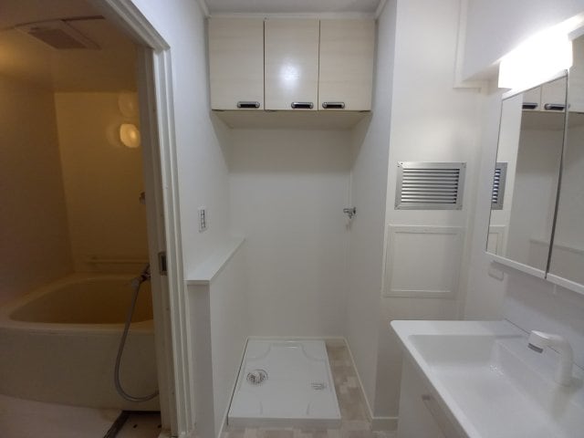 グリーンヒル光善寺１号棟の物件内観写真