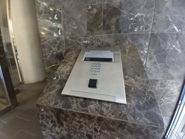 ダイアパレス枚方山田池公園の物件内観写真