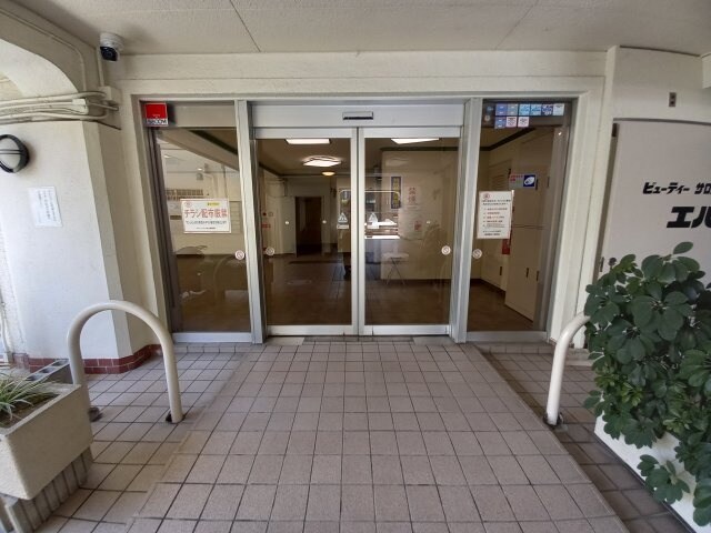 グリーンハウス枚方の物件外観写真