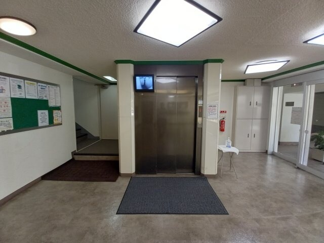 グリーンハウス枚方の物件外観写真