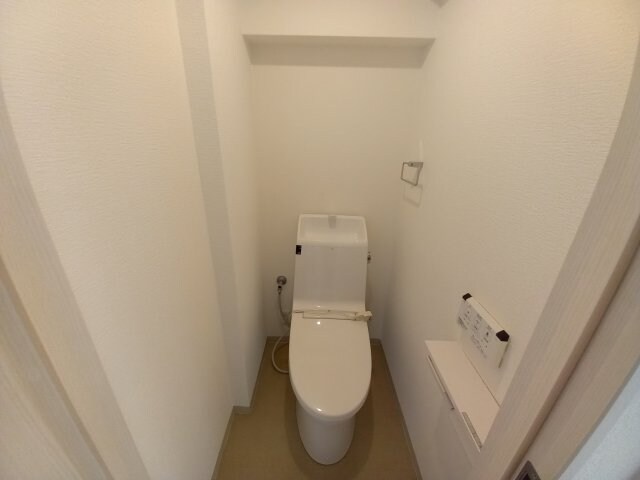 グリーンハウス枚方の物件内観写真