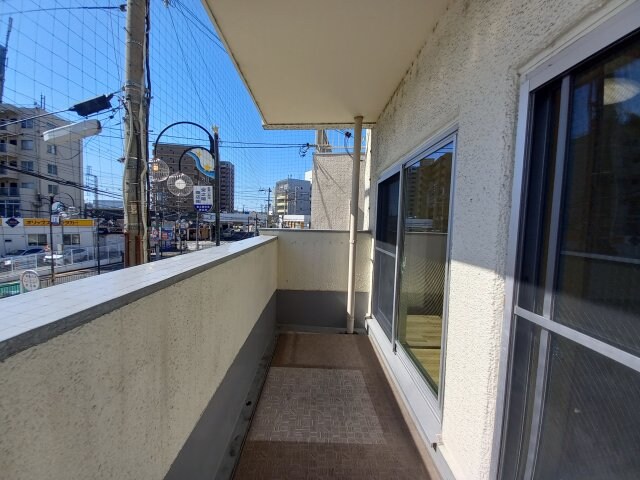 グリーンハウス枚方の物件内観写真